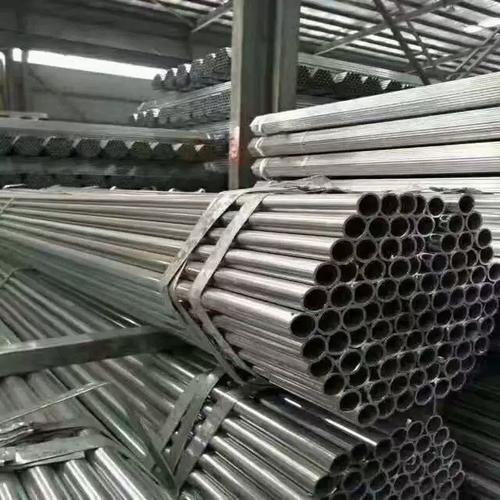 弥勒q355nhb耐候钢管
